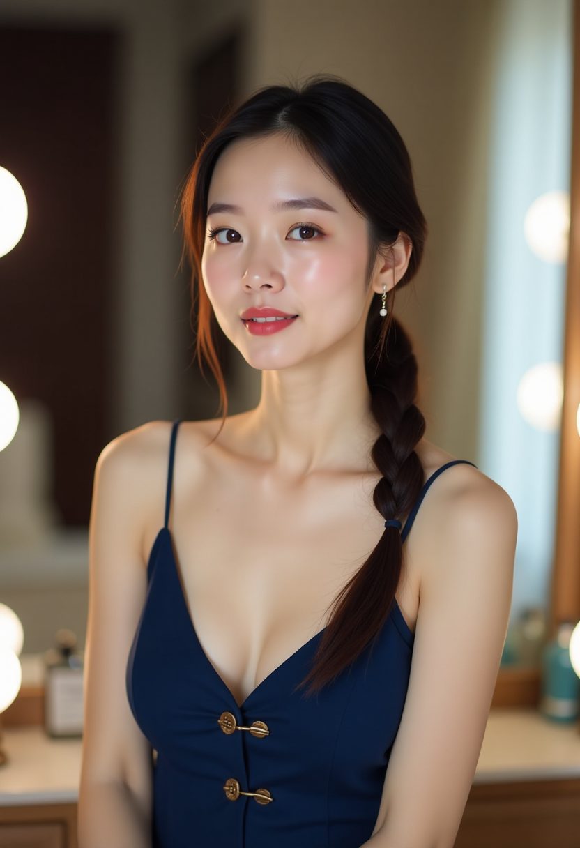 山河有期海报
