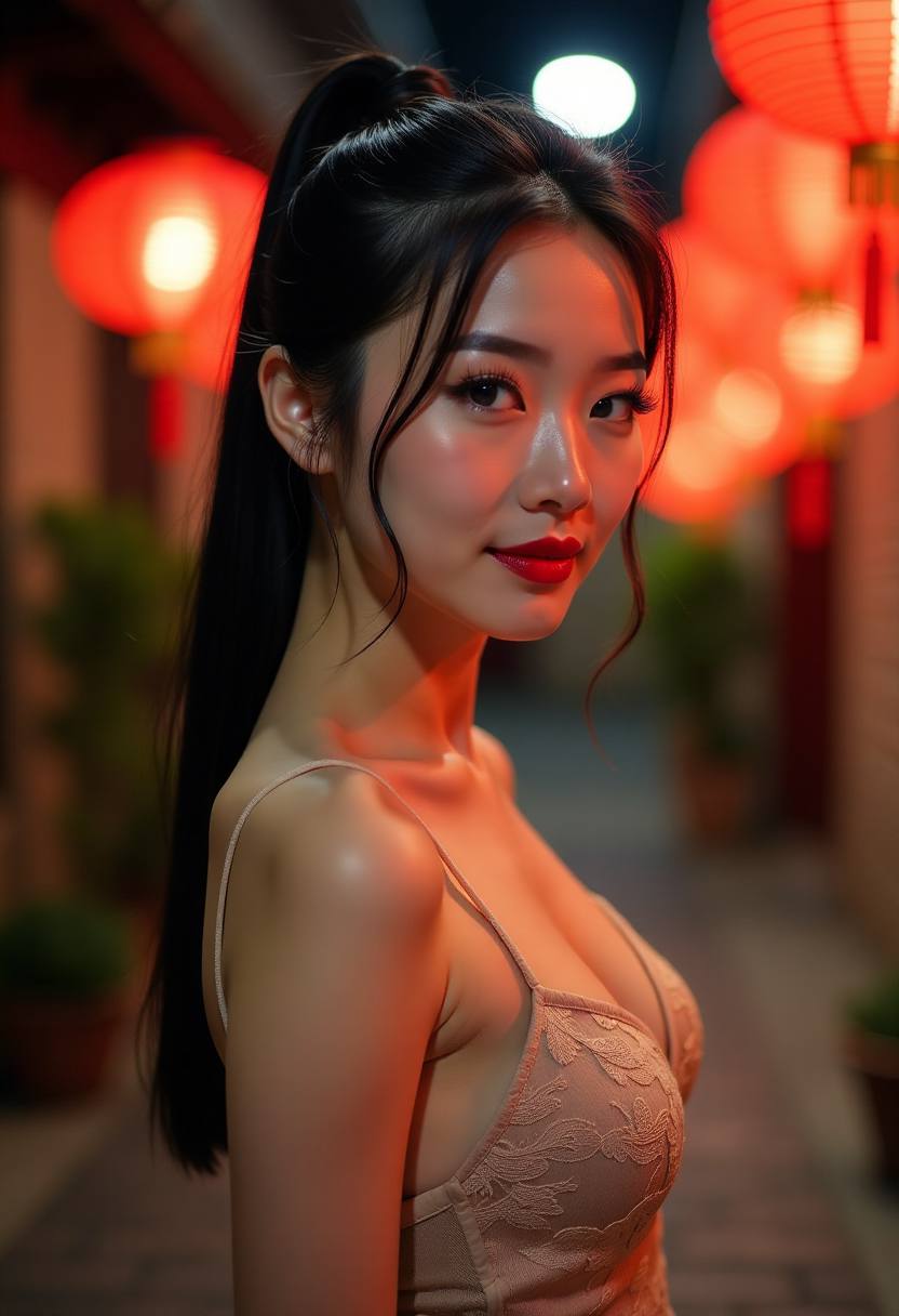 我们正年轻海报